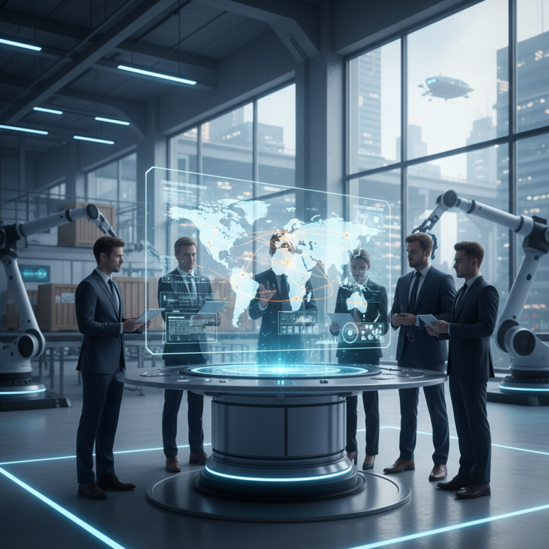 2026 How to Source Industrial Products Effectively?