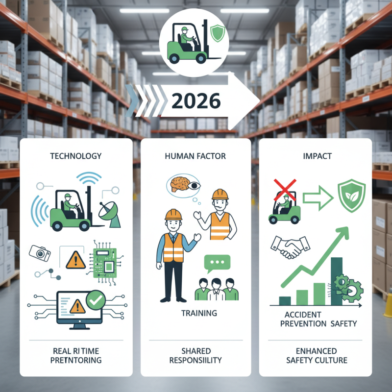 2026 Best Forklift Collision Detection System for Safe Operations?