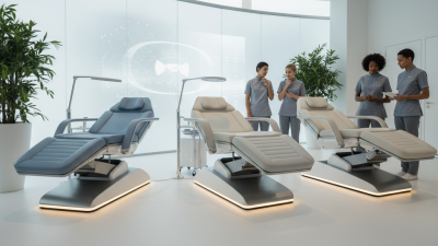 Best Beauty Bed Options for Your Salon Business in 2026?