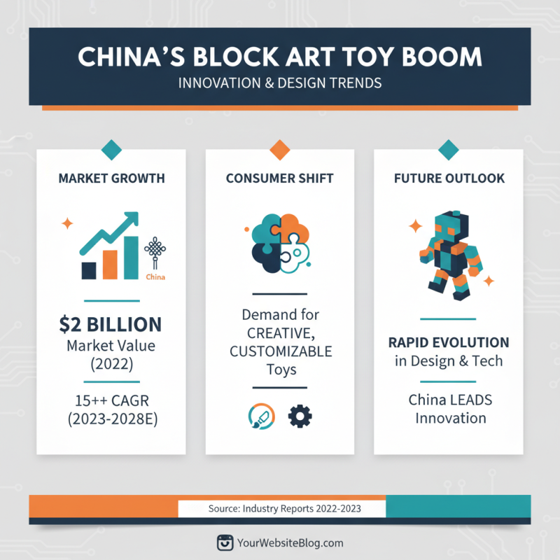 Exploring the Rise of China Top Block Art Toys in Modern Creativity?