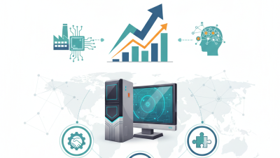 Top Industrial Computers in China for Global Buyers?