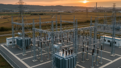 How to Choose the Right Transformer Substation for Your Needs?