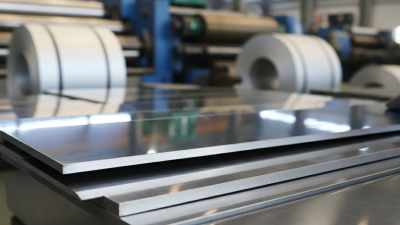 How to Source High Quality 430 Stainless Steel Strips?