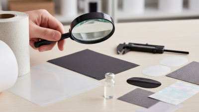 How to Choose the Best New Label Materials for Your Business?