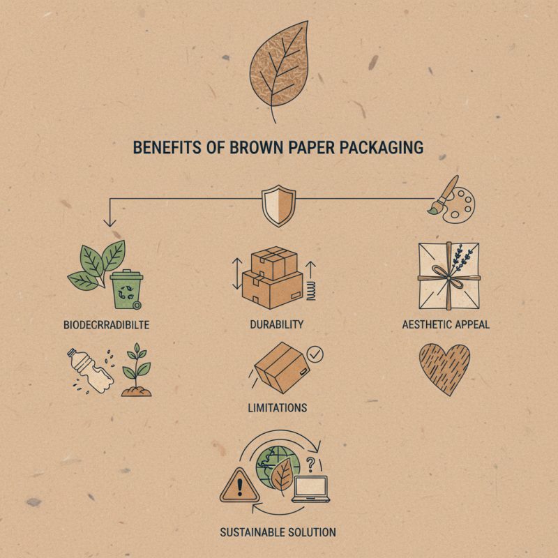 What Are the Benefits of Using Brown Paper for Packaging?