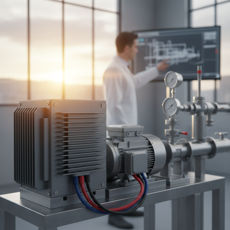 How to Choose the Right Frequency Converter for Your Needs?