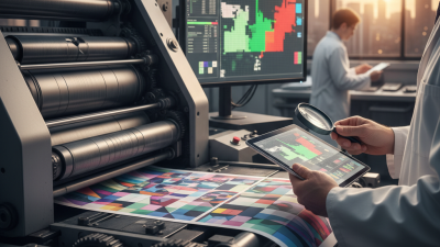 China Top Offset Printing Inspection Services for Global Buyers?