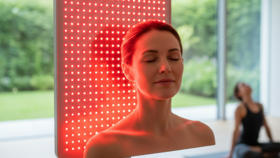 2026 Best Red Light Device for Effective Health Benefits?