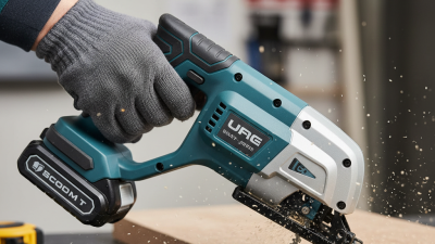 Best Mini Reciprocating Saw Tips for Global Buyers 2026