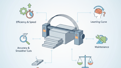 Why Choose Arc Shape Multi Wire Saw for Your Cutting Needs?