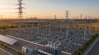 Top 10 Transformer Substation Solutions for Global Buyers?