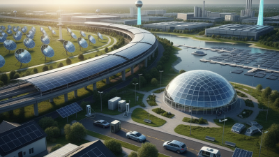 Top 10 Solar Applications Transforming Global Energy Use?