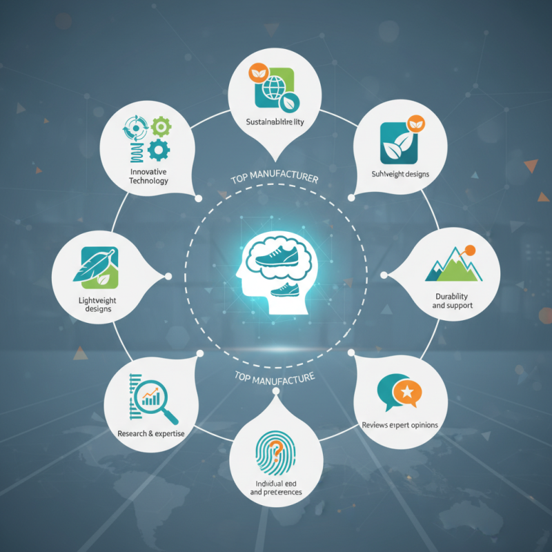 Top 7 Sport Shoe Manufacturers to Source From Globally?