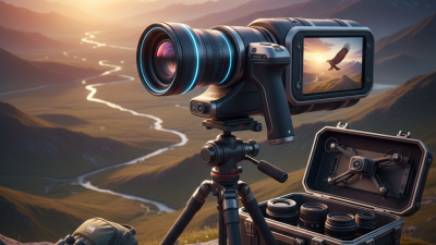 Top 5 Long Range Camera Tips for Buyers in 2026?