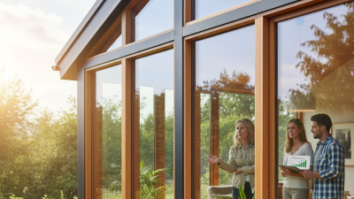 How to Choose Clad Wood Windows for Your Home Renovation?
