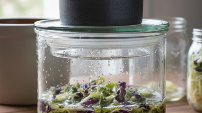 10 Tips for Successful Fermentation with Floating Lid?