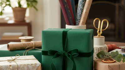 Best Wrapping Paper Tips for Perfect Gifts Every Time?