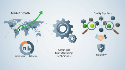 China Top 10 Perforated Mesh Machine Suppliers for Global Buyers?