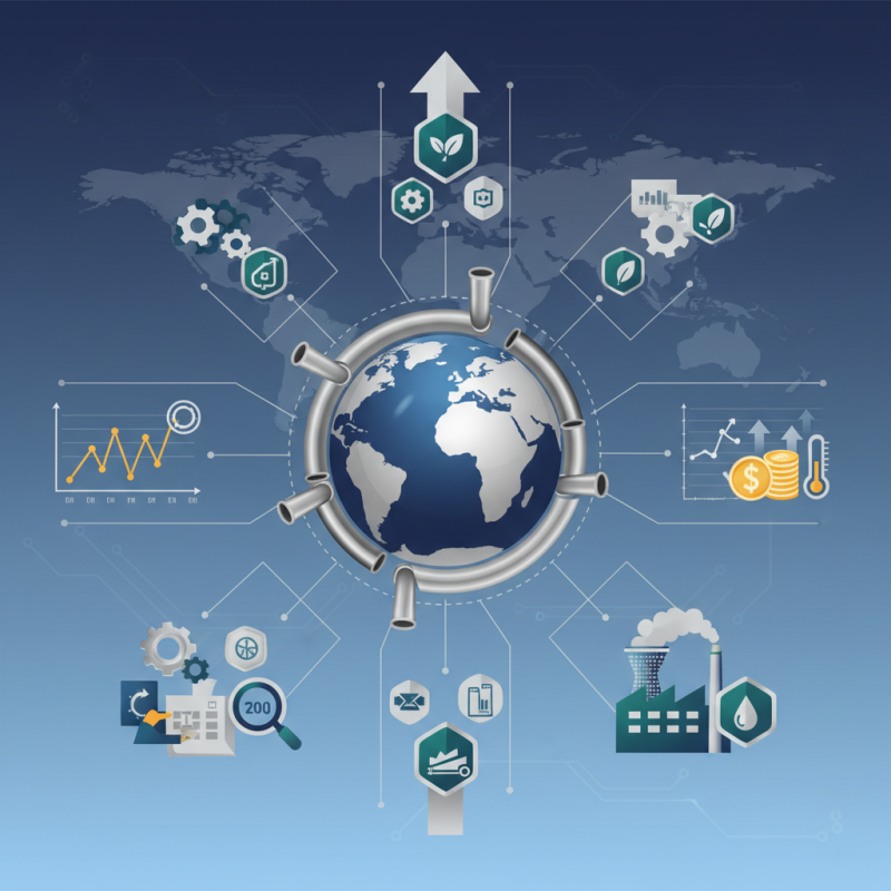 Top Stainless Tube Mills for Global Buyers in 2026?