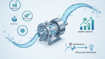 What is a Dc High Pressure Pump and How Does it Work?