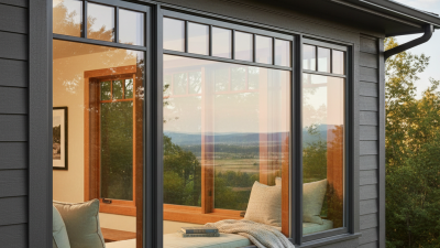 Top Tips for Choosing Clad Wood Windows for Your Home?