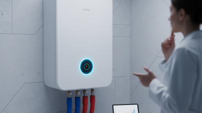 China Best Electric Water Heater for Quality and Efficiency?