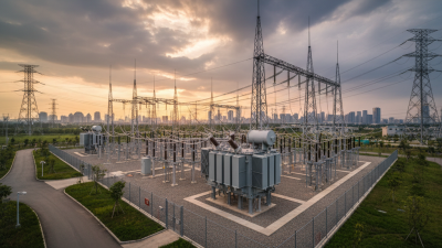 Best Transformer Substation Solutions for Global Buyers?