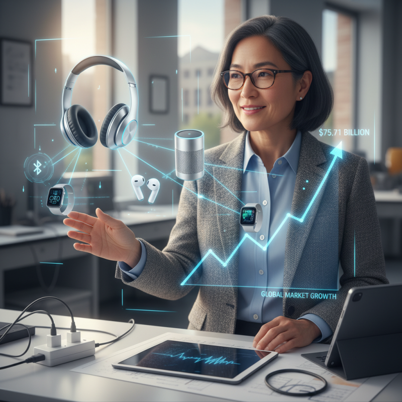 Top Tips for Choosing the Best Wireless Bluetooth Devices?