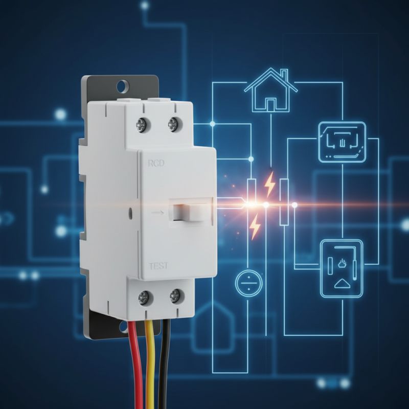 How to Calculate Breaking Capacity Of Rcd for Your Needs?