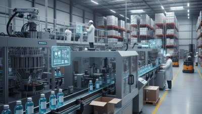 What is Packaging Machinery and How Does it Work?