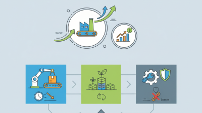 How to Choose the Best Packaging Machinery for Your Business?