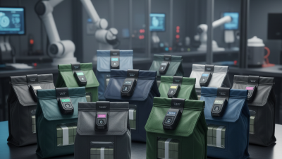 Top 10 China Security Money Bags for Global Buyers?