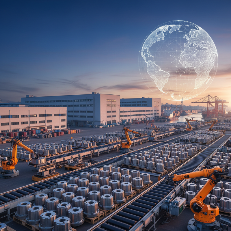 China Top Bottom Rolle Suppliers for Global Buyers?