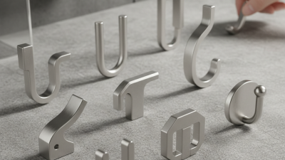 Top Zinc Alloy Robe Hooks for Global Buyers and Suppliers?