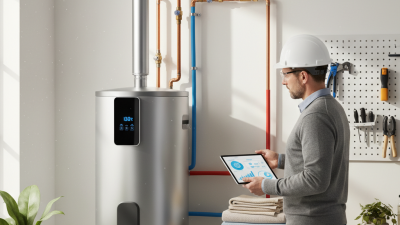 How to Choose the Best Electric Water Heater for Your Needs?