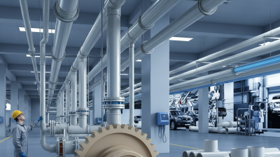 2026 Top Cast Nylon Pipe Applications and Benefits for Buyers