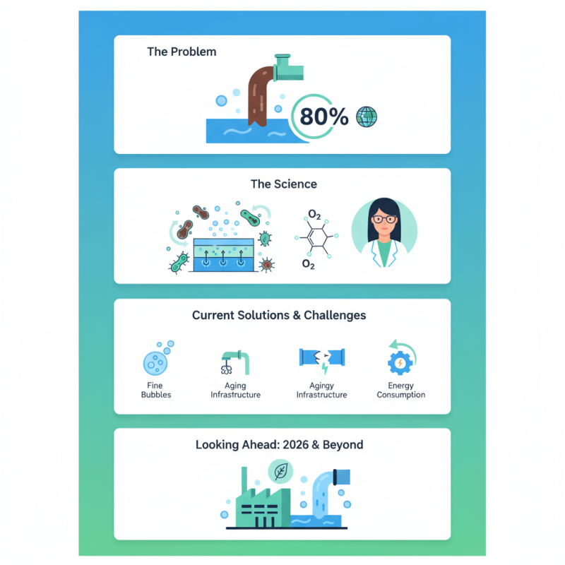 2026 Top Aeration Process for Wastewater Treatment Explained?