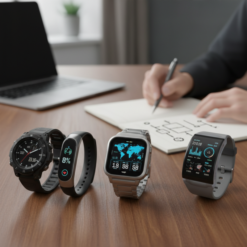 How to Choose the Best Digital Watch for Your Needs?