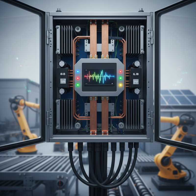 What is a Frequency Converter and How Does it Work?