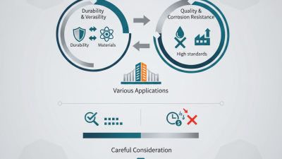 Why Choose Stainless Tube Mills for Your Next Project?