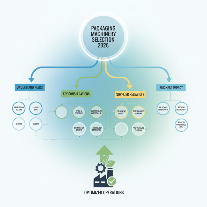 How to Choose the Best Packaging Machinery in 2026?