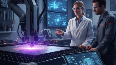 2026 How to Select the Right Auto Laser Software for Your Needs?