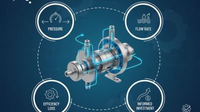 Why Is Understanding Hydraulic Pump Physics Essential for Global Buyers?