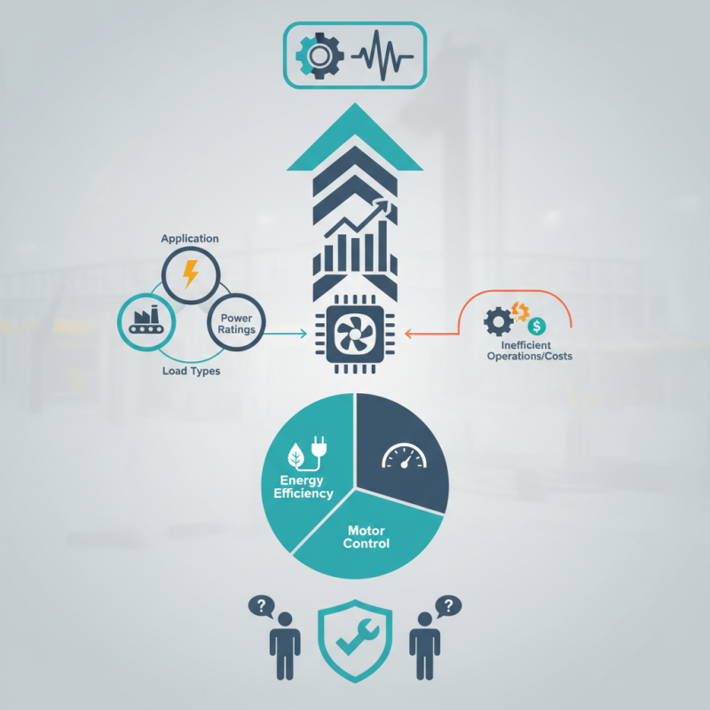 How to Choose the Best Frequency Converter for Your Needs?