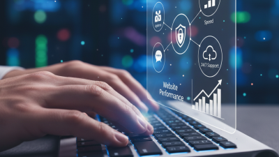 10 Essential Tips for Choosing the Best Hosting Packages