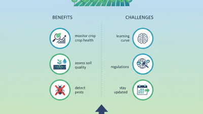 How to Use Agricultural Drones to Boost Crop Yields?