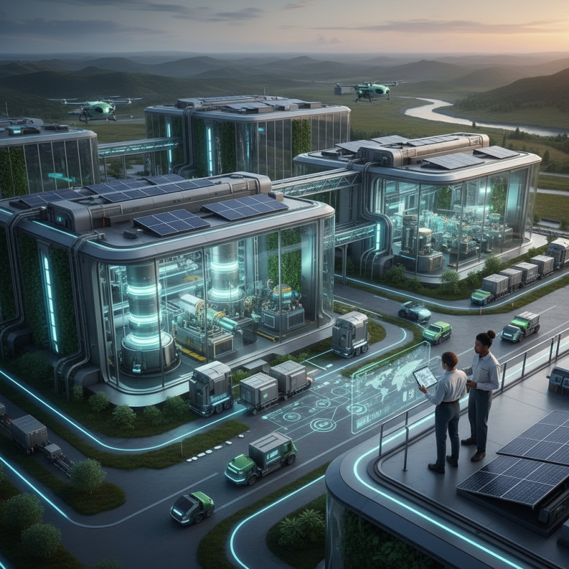 Top Industrial Products for Global Buyers in 2026?