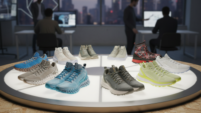 Top 10 Sport Shoe Manufacturers to Source From Worldwide?