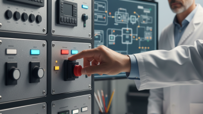 How to Choose the Right Switch Panel for Your Needs?