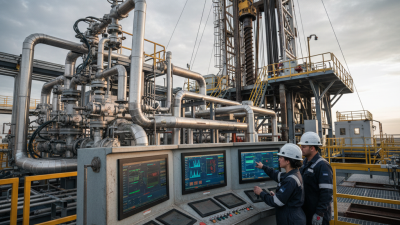 What is Well Control Box and How Does It Work?